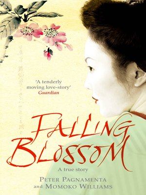 cover image of Falling Blossom